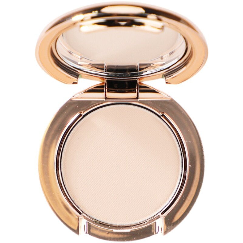 [Travel-size] CHARLOTTE TILBURY Airbrush Flawless Finish Powder - Arabic translated marketing image - eeeb7b51