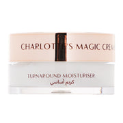 [Travel-size] Charlotte Tilbury Magic Cream - Arabic translated marketing image - f051a923