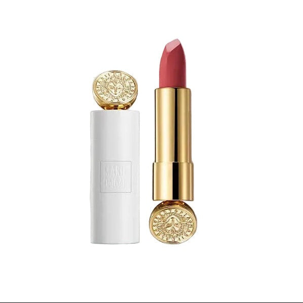 [Travel-size] MARIE DALGAR Knight Mini Lipstick - English translated marketing image - 6f7a56ad