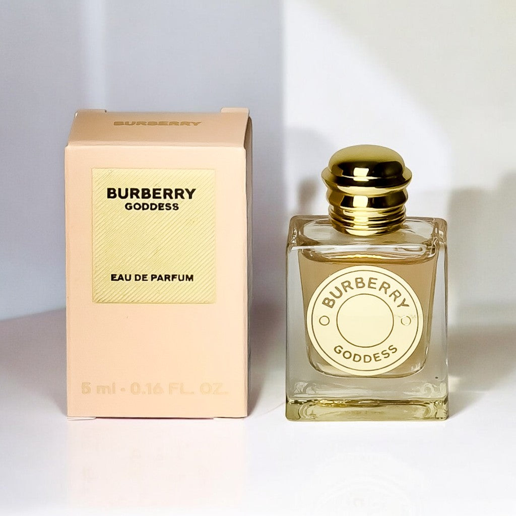 Burberry Goddess ماء عطر