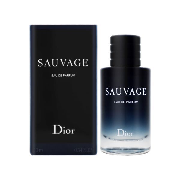 Christian Dior Sauvage EDT