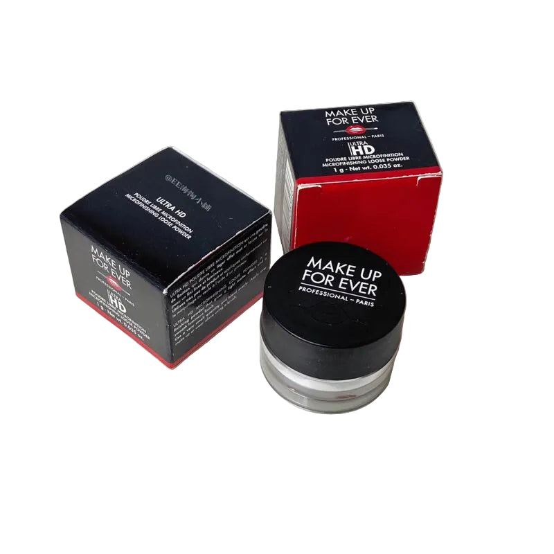 Make Up For Ever HD Skin Setting Powder
