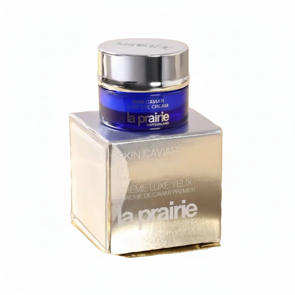 La Prairie Skin Caviar Luxe Eye Cream