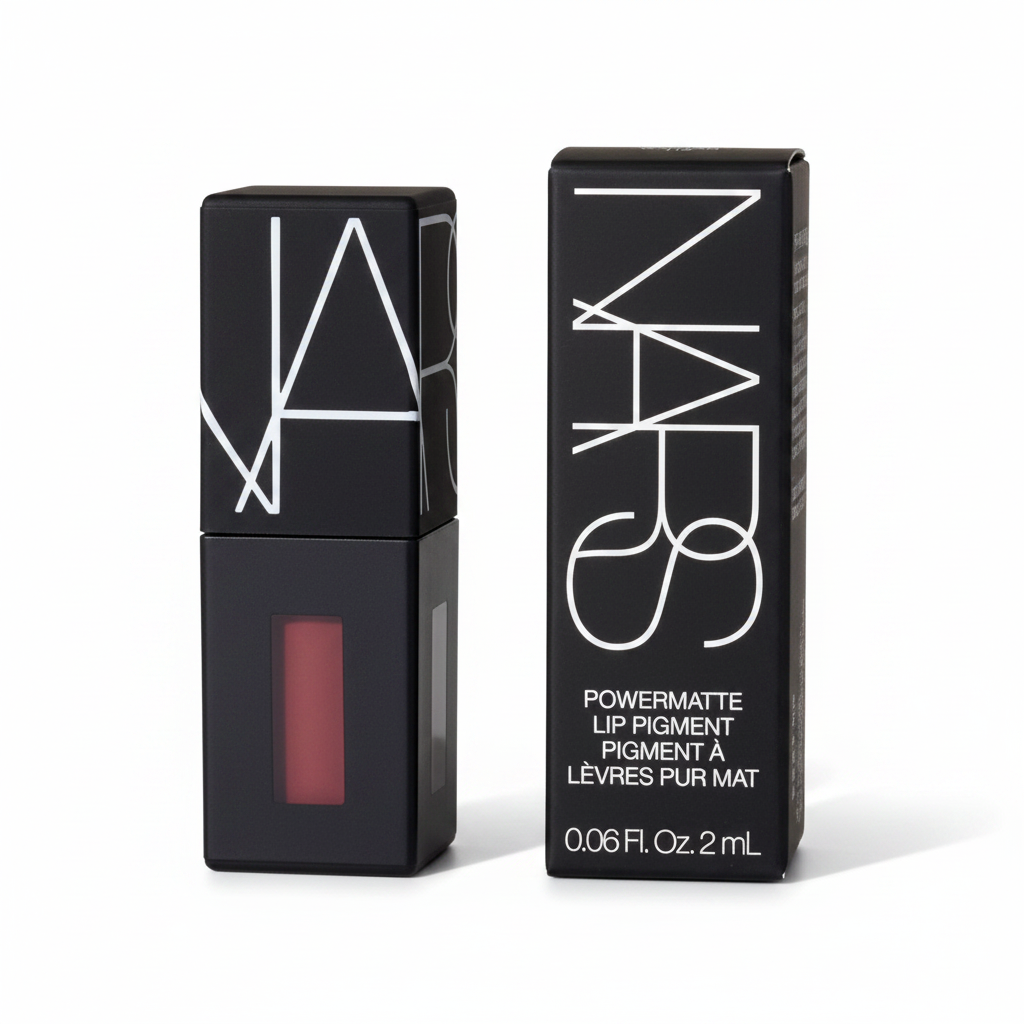 NARS Powermatte Lip Pigment American Woman 112