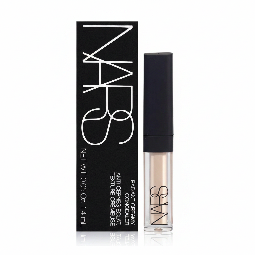 NARS Radiant Creamy Concealer Vanilla