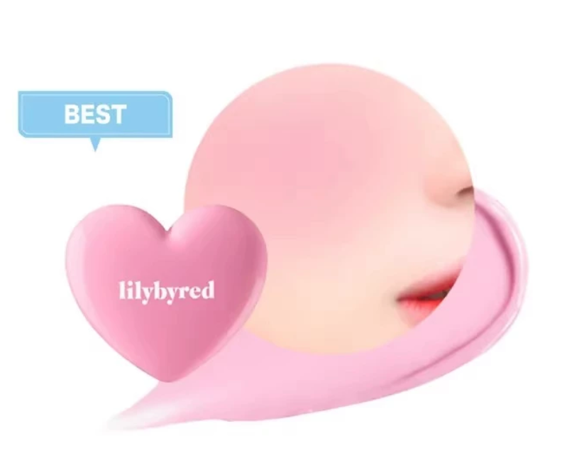 Lilybyred Luvbeam Cheek Balm Blush 3.5g