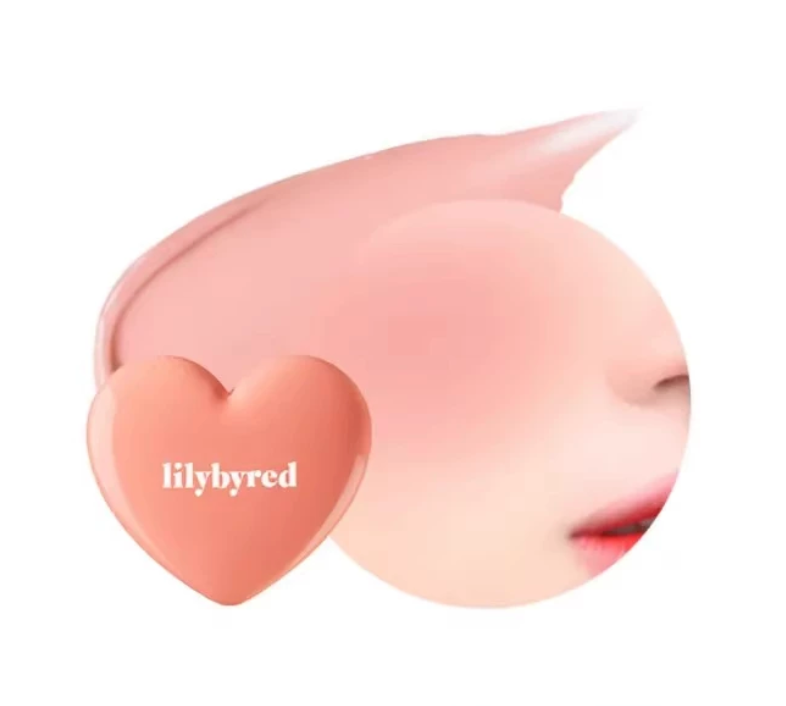 Lilybyred Luvbeam Cheek Balm Blush 3.5g