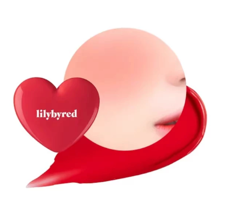 Lilybyred Luvbeam Cheek Balm Blush 3.5g