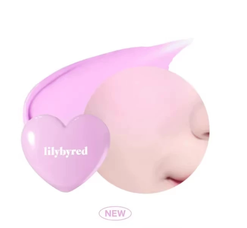 Lilybyred Luvbeam Cheek Balm Blush 3.5g